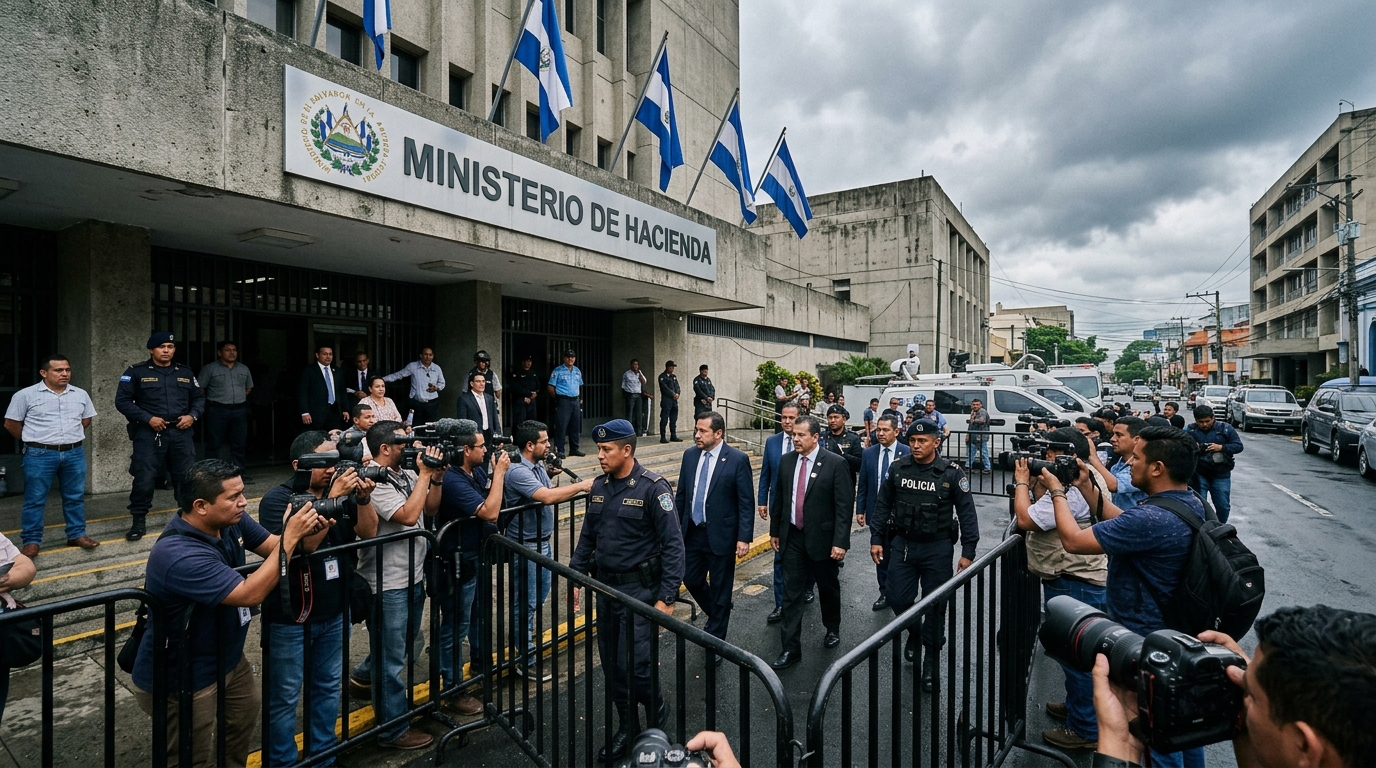 IMF অর্থছাড়ে El Salvador-এর bitcoin নীতি ফের আলোচনায়