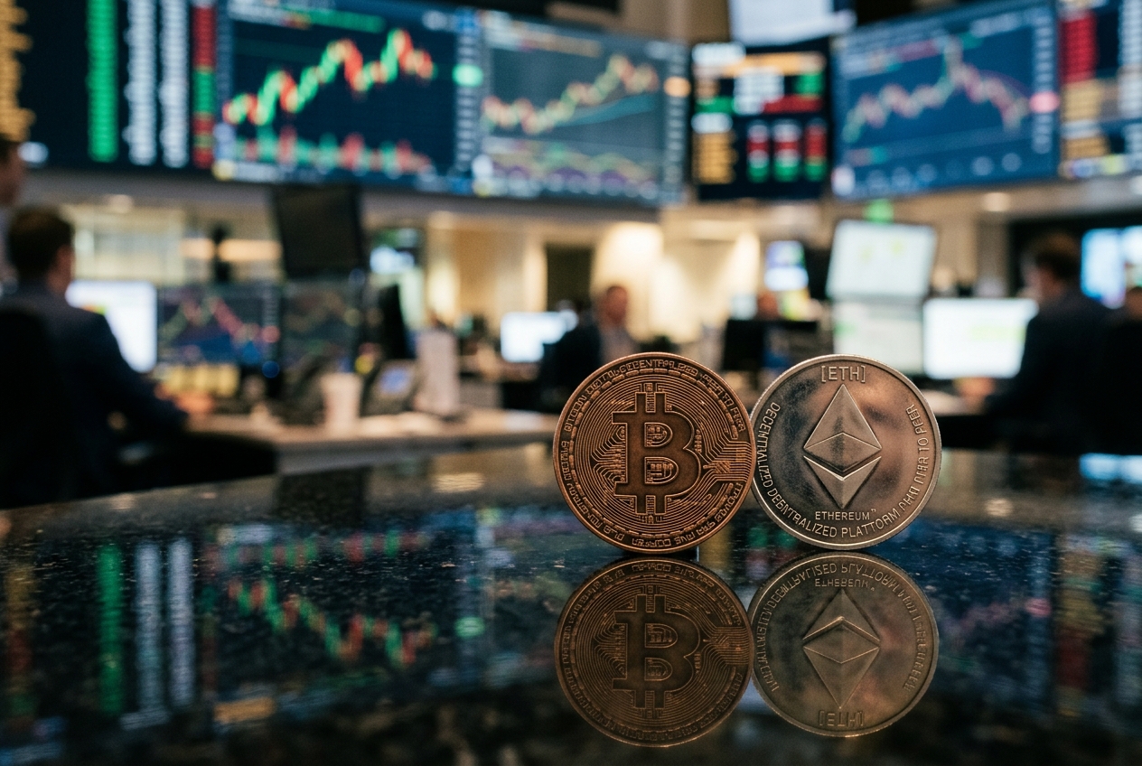 MiCA draws more banks as Binance reiterates Europe commitment